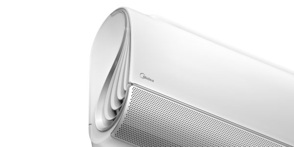 Midea BreezelesSS Oro kondicionierius 5.3kw - Image 4