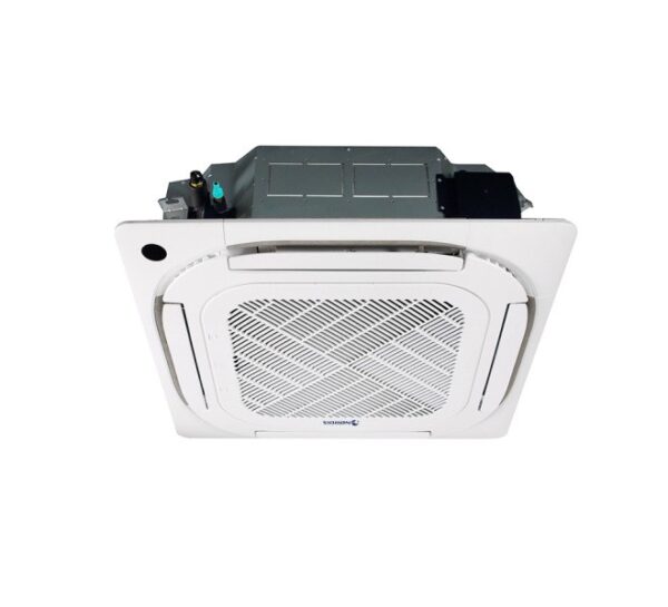 NØRDIS kasetinis oro kondicionierius NIC-NOA36-3+panelė 24-55+WF-MC, 10.55/11.14kW, 380V