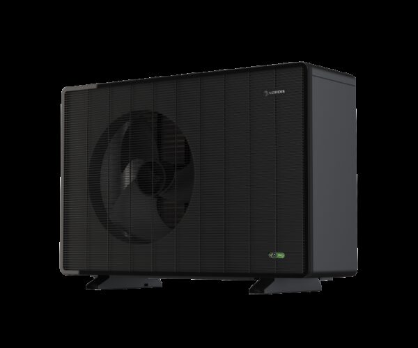 NØRDIS ULTIMA MONO išorinis blokas 9.5kW R290, ~1