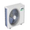 AUX MULTISPLIT Kondicionierių išorinis blokas - 1:2 Šaldymo/Šildymo 4.1kW/4.5kW - Image 3