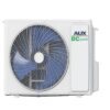 AUX MULTISPLIT Kondicionierių išorinis blokas - 1:2 Šaldymo/Šildymo 4.1kW/4.5kW